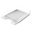 Következő termékkép Kancelářský odkladač Durable Basic, transparentní - transparentní