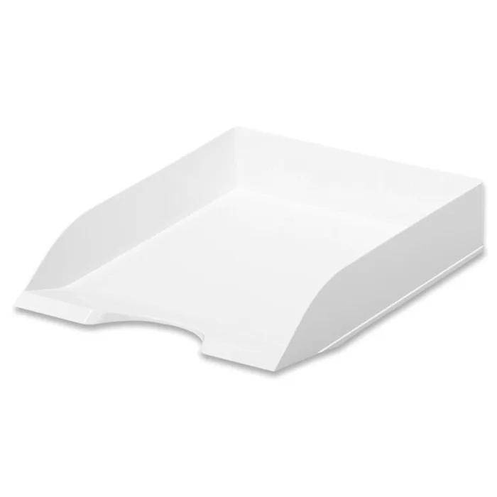 Termék főképe Kancelářský odkladač Durable Basic výběr barev bílá