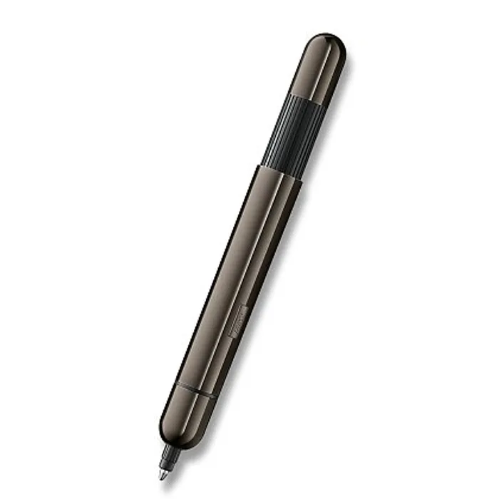 Termék főképe Kapesní kuličkové pero LAMY pico Lx ruthenium