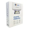 G&G zsebnyomtató, GG-PP023