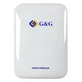 G&G zsebnyomtató, GG-PP023