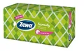 Következő termékkép Kendők, papír, dobozban, 3 rétegű, 90 db, ZEWA Soft&Strong, illatmentes