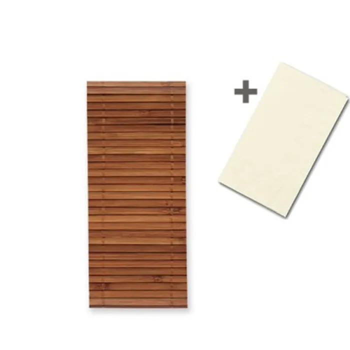 Termék főképe Kapsička na příbory Bamboo ubrouskem [125 ks]