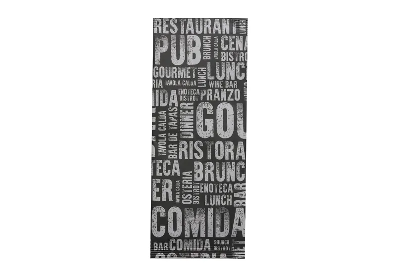 Termék főképe Kapsička na příbory Gourmet s bílým ubrouskem [125 ks]