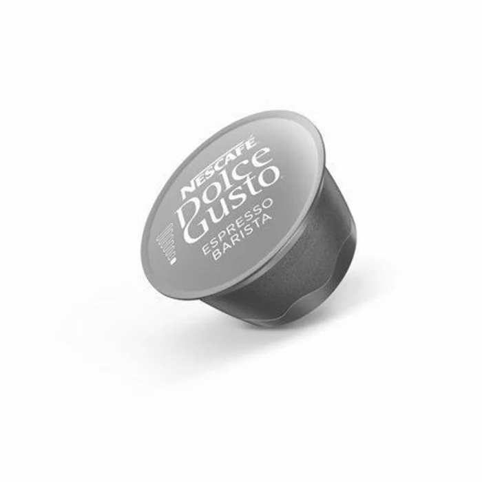 Termék főképe Kapsle do kávovaru, 16 ks, NESCAFÉ "Dolce Gusto Espresso Barista"