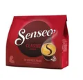 Kávéfőző kapszula, DOUWE EGBERTS Senseo, Classic, (0,11kg)