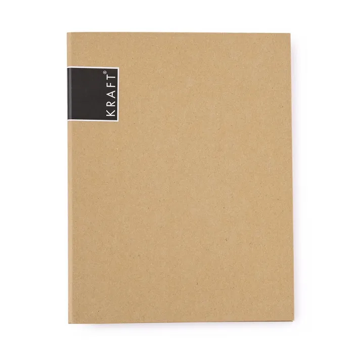 Termék főképe KARIS A4 lamino KRAFT nature