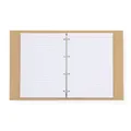 Következő termékkép KARIS A4 laminált KRAFT jellegű