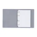 Következő termékkép KARIS A4 PVC PASTELINI szürke