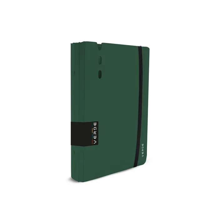 Termék főképe KARIS A5 foam VERDE zelená