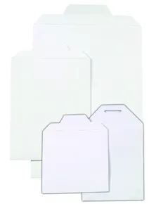 Karton boríték - B4plus 275x360mm