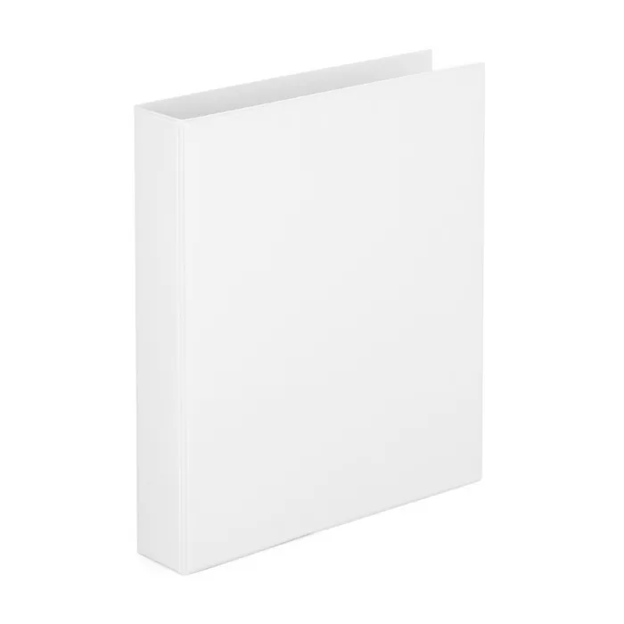 Termék főképe Katalogový vazač A4 - D40 Classic bílá