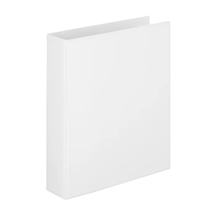 Termék főképe Katalogový vazač A4 - D50 Classic bílá