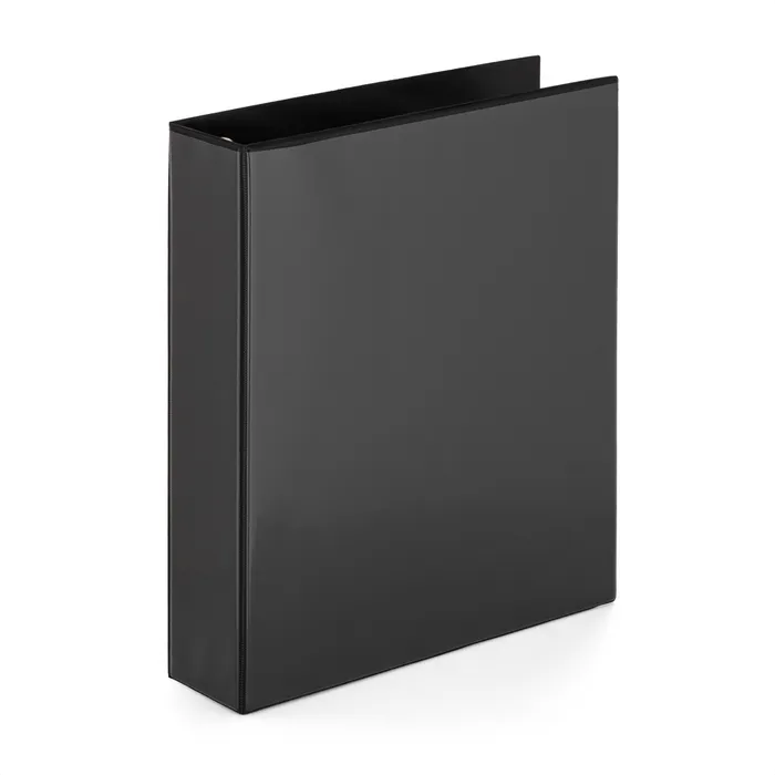 Termék főképe Katalogový vazač A4 - D55 Classic černá