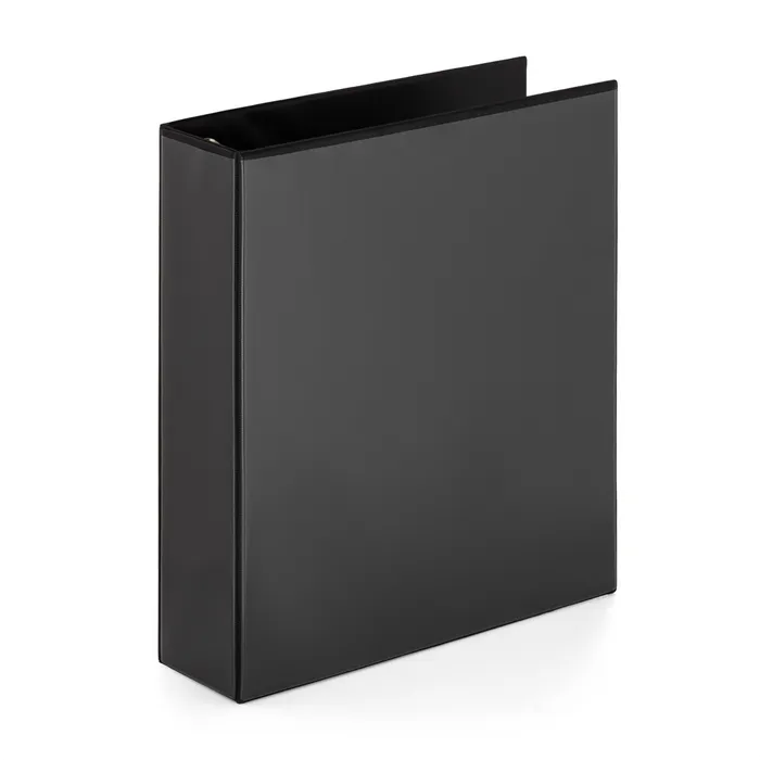 Termék főképe Katalogový vazač A4 - D70 Classic černá