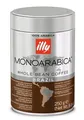 Kávé Brazil, pörkölt, bab, 250 g, ILLY