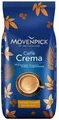 Kávé Café Crema, pörkölt, bab, 1000 g, MÖVENPICK