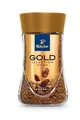 Kávé "Gold Selection", 200 g, instant, TCHIBO