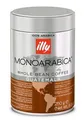 Kávé Guatemala, pörkölt, bab, 250 g, ILLY