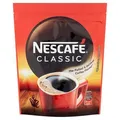 Kávé, instant, 50 g, NESCAFÉ, Classic