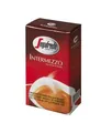 Következő termékkép Őrölt kávé, pörkölt, vákuumcsomagolt, 250 g, SEGAFREDO Intermezzo