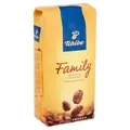 Kávébab, pörkölt, vákuumcsomagolt, 1000 g, TCHIBO Tchibo Family