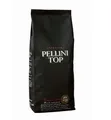 Kávébab, pörkölt, vákuumcsomagolt, 500 g, PELLINI "Top"