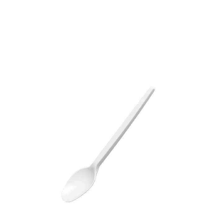 Termék főképe Kávová lžička bílá 12,5 cm [100 ks]