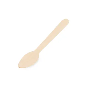 Kávéskanál fa 11cm [100 db]