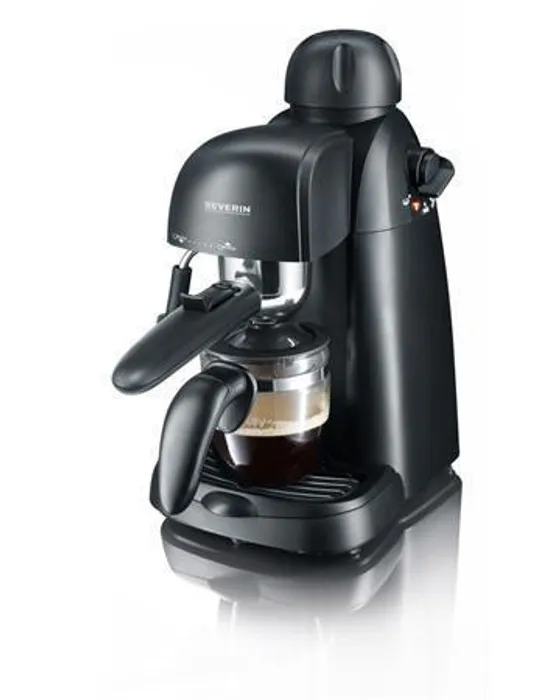 Termék főképe Kávovar espresso, SEVERIN
