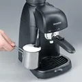 Espresso kávéfőző, SEVERIN