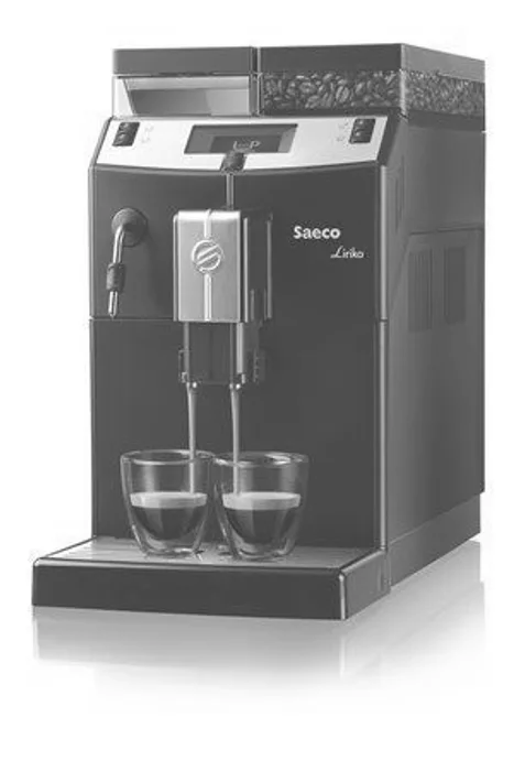Termék főképe Kávovar "LRC", automatický, SAECO