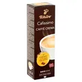 "Cafissimo Café Crema Fine" kávékapszula, 10 db, TCHIBO