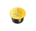"Cafissimo Café Crema Fine" kávékapszula, 10 db, TCHIBO