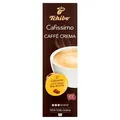 "Cafissimo Café Crema Fine" kávékapszula, 10 db, TCHIBO