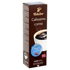 Kávékapszula Cafissimo Fine Aroma, 10 db, TCHIBO