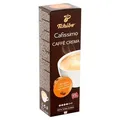 "Cafissimo Rich Aroma" kávékapszula, 10 db, TCHIBO