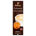 Következő termékkép "Cafissimo Rich Aroma" kávékapszula, 10 db, TCHIBO