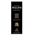 "Magnifico" kávékapszula, 10 db., PELLINI, Nespresso® kávégépekhez
