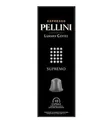 "Supremo" kávékapszula, 10 db., PELLINI, Nespresso® kávégépekhez