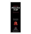 Kávékapszula "Top", 10 db, PELLINI, Nespresso® kávégépekhez