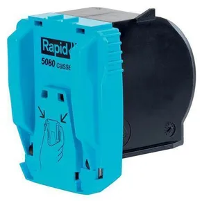 Patron Rapid vezetékekkel 5080e-ért,