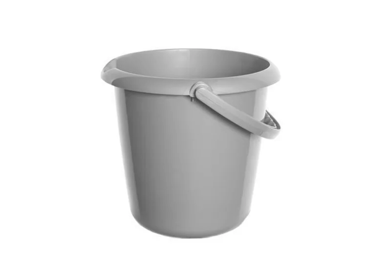 Termék főképe Kbelík, stříbrná, 5 litrů, WHITEFURZE