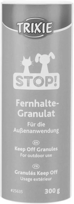 Termék főképe KEEP OFF granulky, 300 g