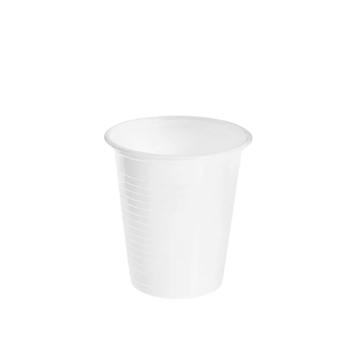 Termék főképe Kelímek bílý 0,08 l -PP- (průměr 57 mm) [100 ks]
