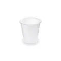 Műanyag pohár (PP) fehér átmérő 70mm 150ml [100 db]