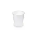Műanyag pohár (PP) fehér átmérő 70mm 150ml [100 db]