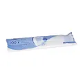Műanyag pohár (PP) fehér átmérő 70mm 150ml [100 db]