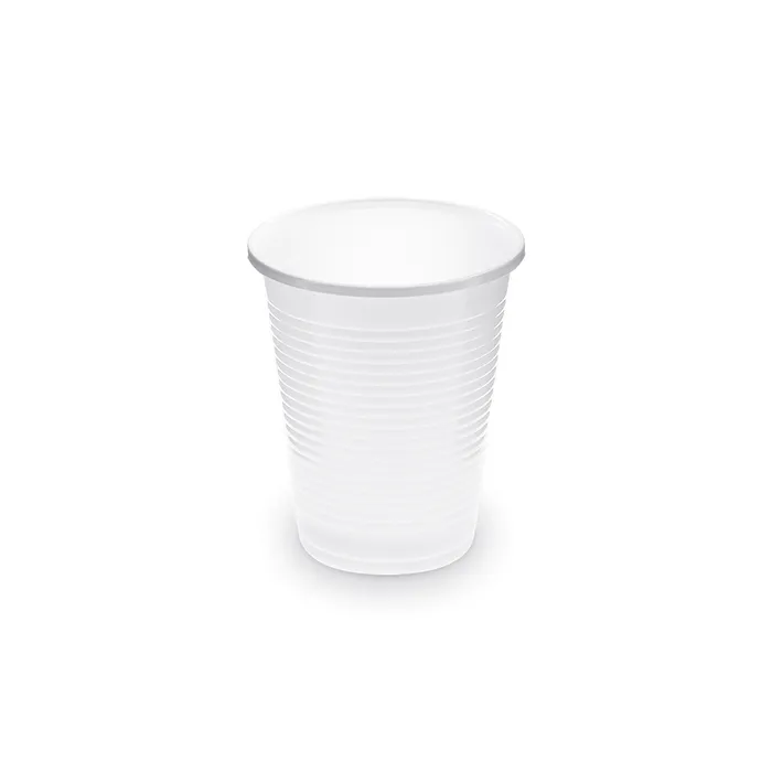 Termék főképe Kelímek bílý 0,18 l -PP- (průměr 70 mm) [100 ks]