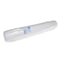 Következő termékkép Műanyag pohár (PP) fehér átmérő 78mm 0,3L [100 db]